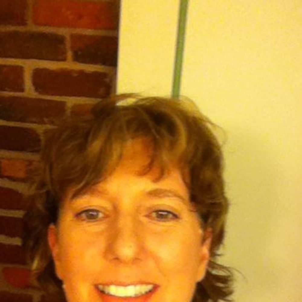 Meet your Posher, Deborah